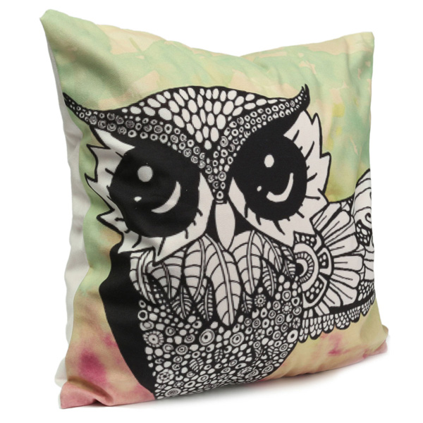 Owl-Bird-Fish-Cotton-Velvet-Throw-Pillow-Case-Back-Waist-Cushion-Cover-Home-Sofa-Decor-997440-4