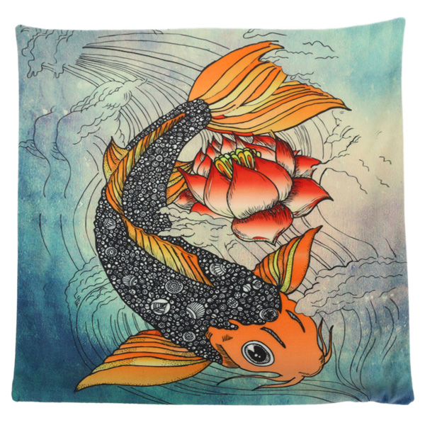 Owl-Bird-Fish-Cotton-Velvet-Throw-Pillow-Case-Back-Waist-Cushion-Cover-Home-Sofa-Decor-997440-7