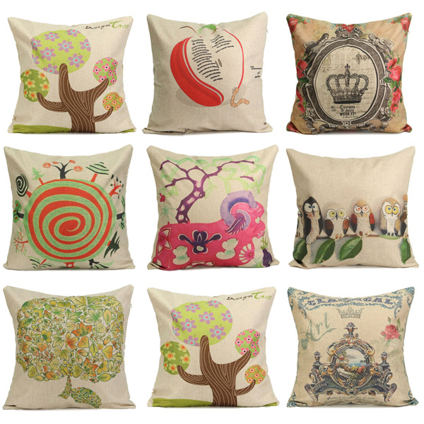 Personalized-Printing-Series-Cotton-Linen-Pillow-Case-Home-Sofa-Office-Square-Cushion-Cover-996718-2