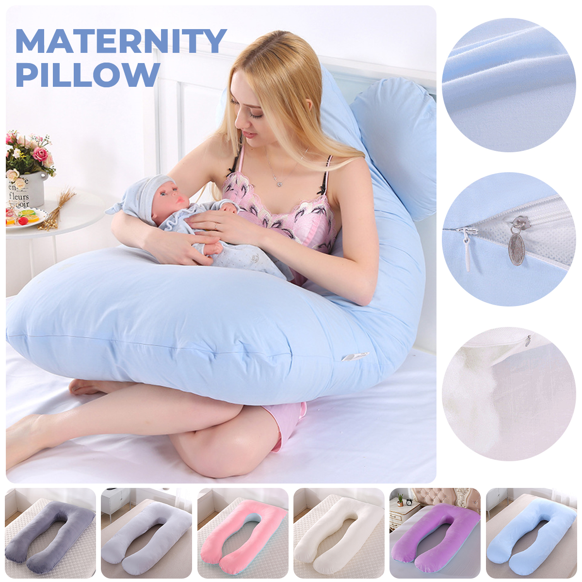 Pillow-Breastfeeding-Pillow-Cushion-For-Women-Sleep-1960438-2