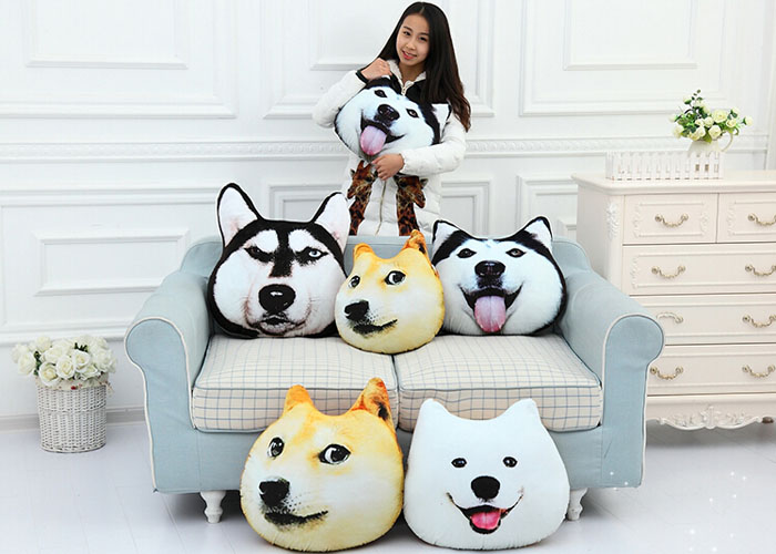 Plush-3D-Printed-Samoyed-Husky-Doge-Dog-Throw-Pillow-Alaska-Dog-Cushion-980484-1