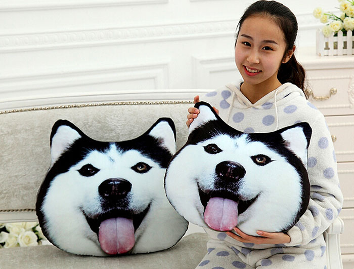 Plush-3D-Printed-Samoyed-Husky-Doge-Dog-Throw-Pillow-Alaska-Dog-Cushion-980484-3
