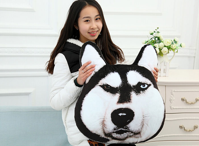 Plush-3D-Printed-Samoyed-Husky-Doge-Dog-Throw-Pillow-Alaska-Dog-Cushion-980484-4