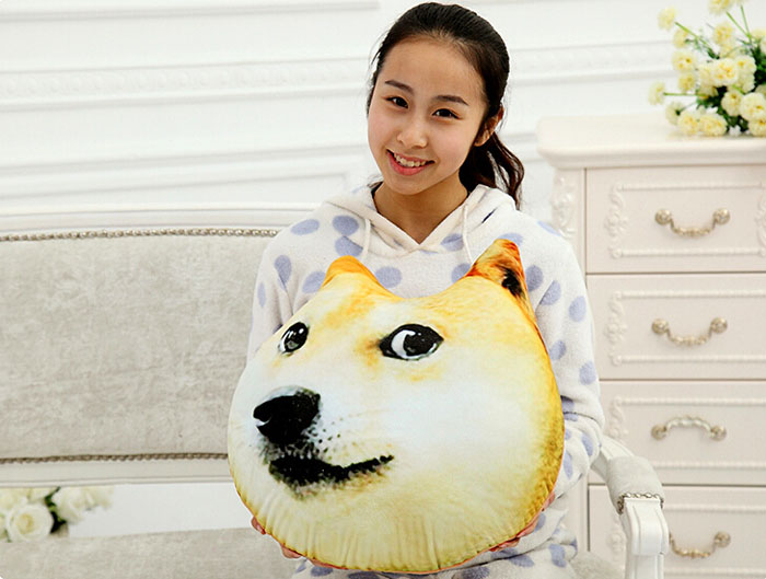 Plush-3D-Printed-Samoyed-Husky-Doge-Dog-Throw-Pillow-Alaska-Dog-Cushion-980484-8