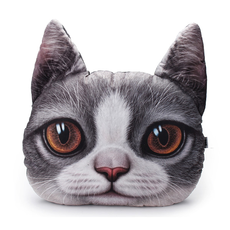 Plush-Creative-3D-Dog-Cat-Throw-Pillows-Meow-Star-Sofa-Bed-Cushion-987293-5