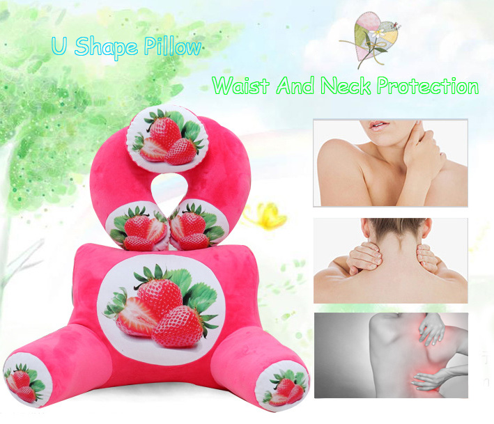 Plush-Squishy-3D-Fruit-Printing-U-Shape-Neck-Pillow-Waist-Back-Cushion-Sofa-Bed-Office-Car-Chair-Dec-1034069-1