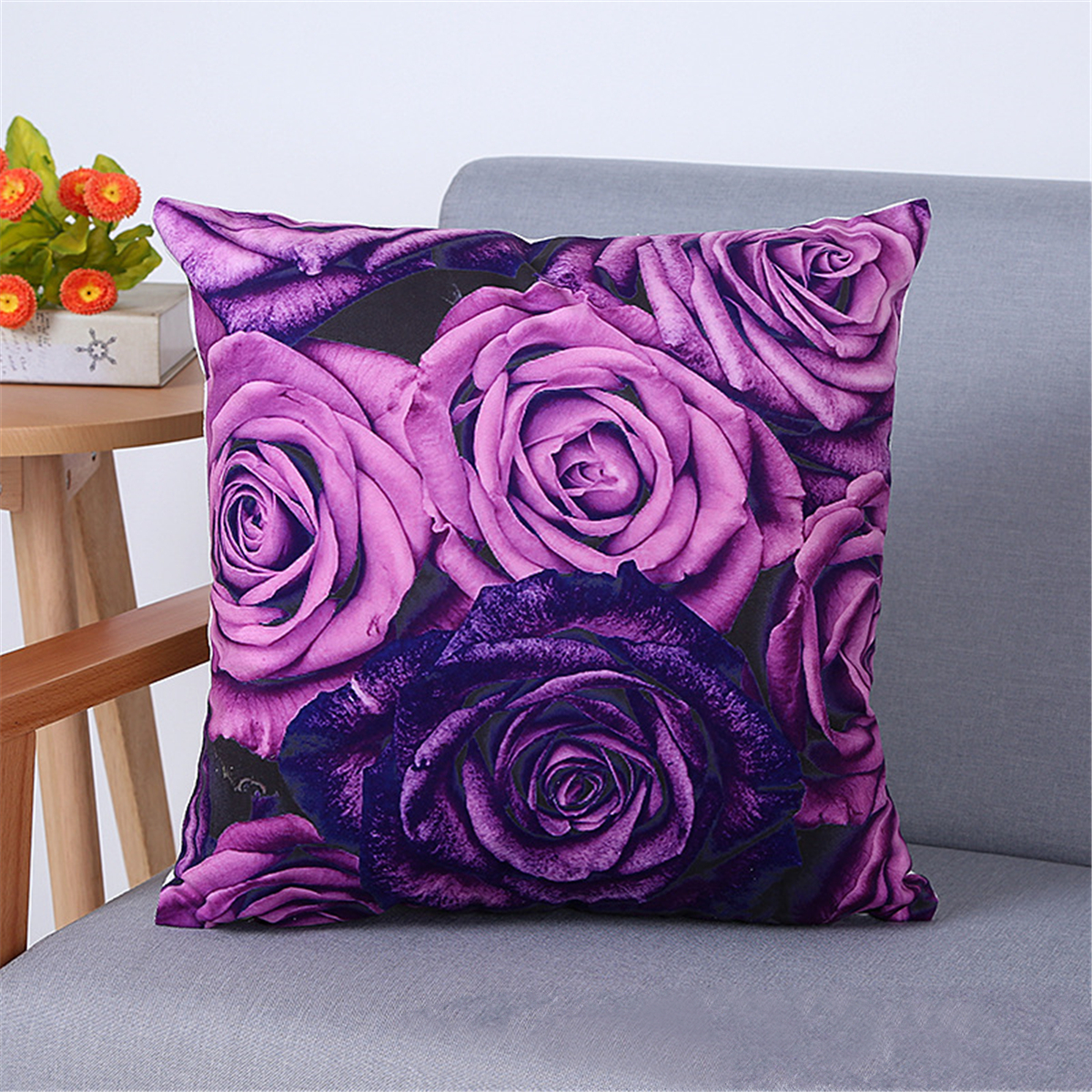 Polyester-Throw-Pillow-Cover-Cushion-Seat-Sofa-Case-Home-Bedroom-Decorations-1518225-5