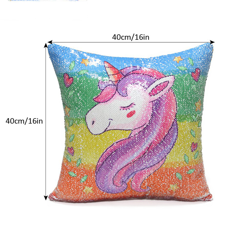 Rainbow-Sequins-Unicorn-Cushion-Cover-40x40cm-Decorative-Mermaid-Pillow-Case-For-Sofa-Reversible-Pi-1316463-8
