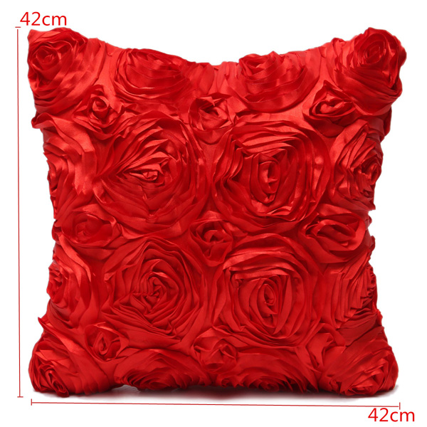 Satin-3D-Rose-Flower-Square-Pillow-Cases-Home-Sofa-Wedding-Decor-Cushion-Cover-991750-10