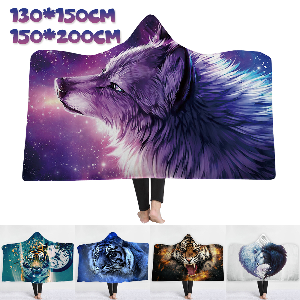 Soft-Hooded-Blanket-Throw-Winter-Home-Sofa-Warm-Plush-Cloak-3D-Printing-Blankets-Home-Bedding-1632661-1