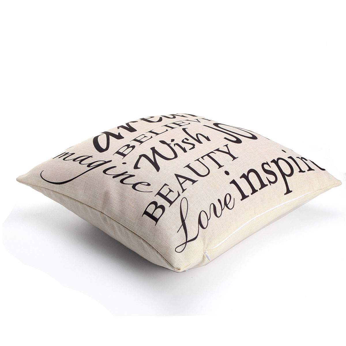 Square-English-Letter-Cotton-Linen-Pillow-Case-Throw-Cushion-Cover-Home-Decor-1053093-7