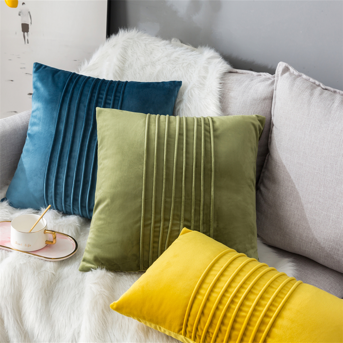 SquareRectangle-Throw-Pillow-Cover-Cushion-Seat-Sofa-Waist-Case-Home-Decor-Pillow-Case-1579043-1