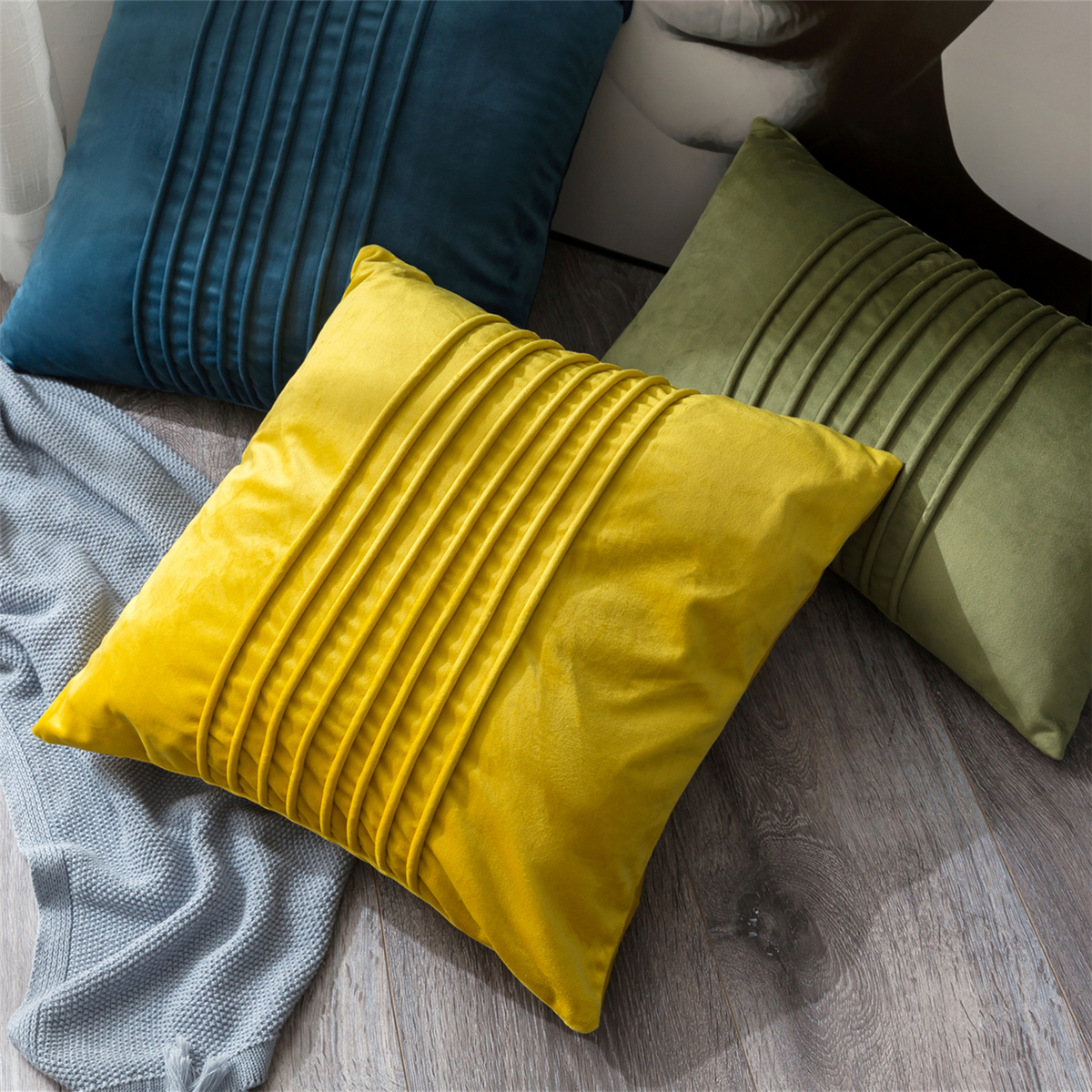 SquareRectangle-Throw-Pillow-Cover-Cushion-Seat-Sofa-Waist-Case-Home-Decor-Pillow-Case-1579043-5