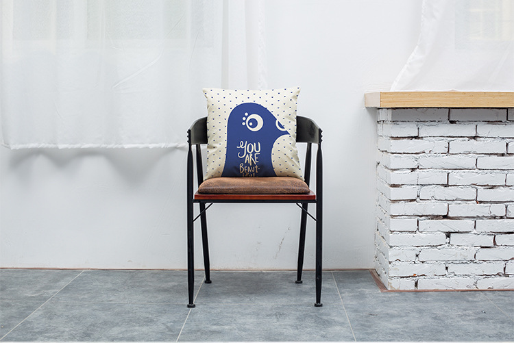 Super-Soft-Plush-Modern-minimalist-Style-Deer-Nordic-Cotton-Pillowcase-For-Home-Sofa-Decration-1260302-5
