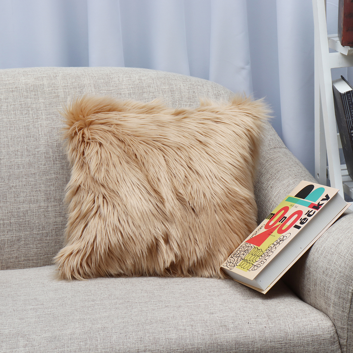 Throw-Pillow-Cover-Cushion-Case-Faux-Fur-Fluffy-Plush-Soft-Sofa-Solid-Home-Decor-1432326-3