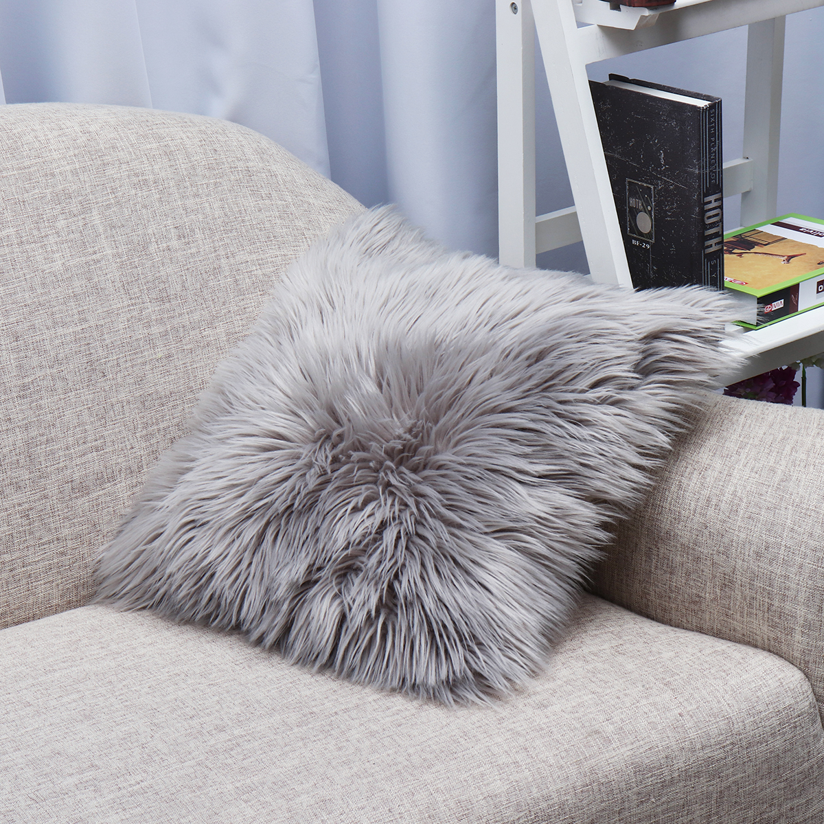Throw-Pillow-Cover-Cushion-Case-Faux-Fur-Fluffy-Plush-Soft-Sofa-Solid-Home-Decor-1432326-4