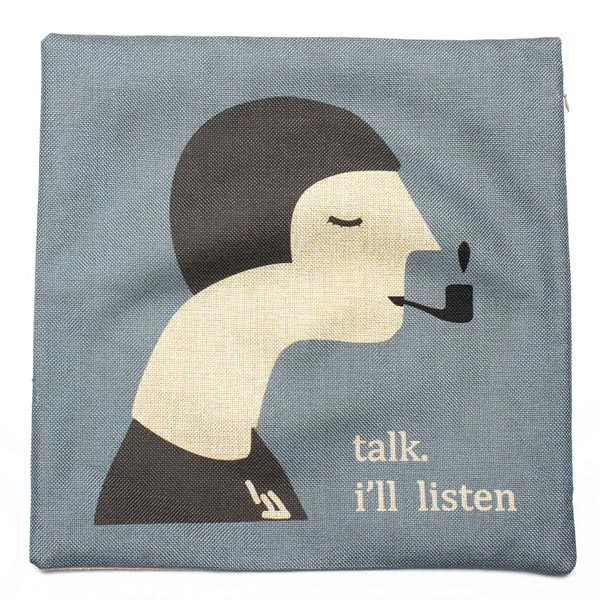 Tobacco-Pipe-Pattern-Cotton-Linen-Home-Car-Pillow-Case-962138-4