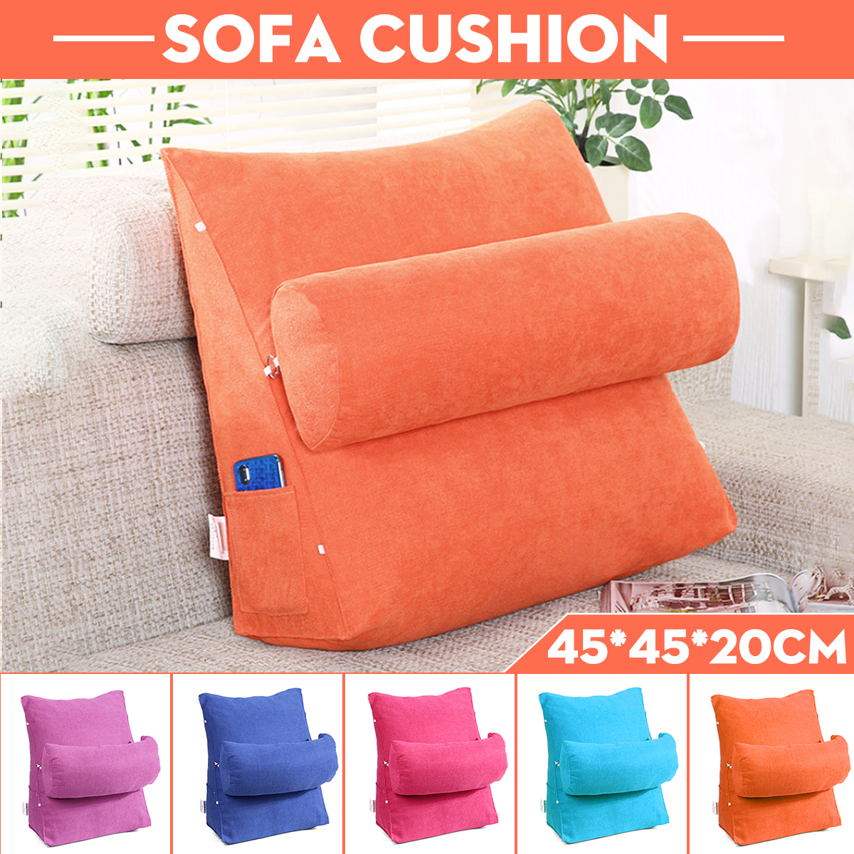 Triangular-Backrest-Cushion-Cotton-Linen-Chair-Sofa-Cushions-Bed-Rest-Back-Pillow-Waist-Cushion-for--1797836-1