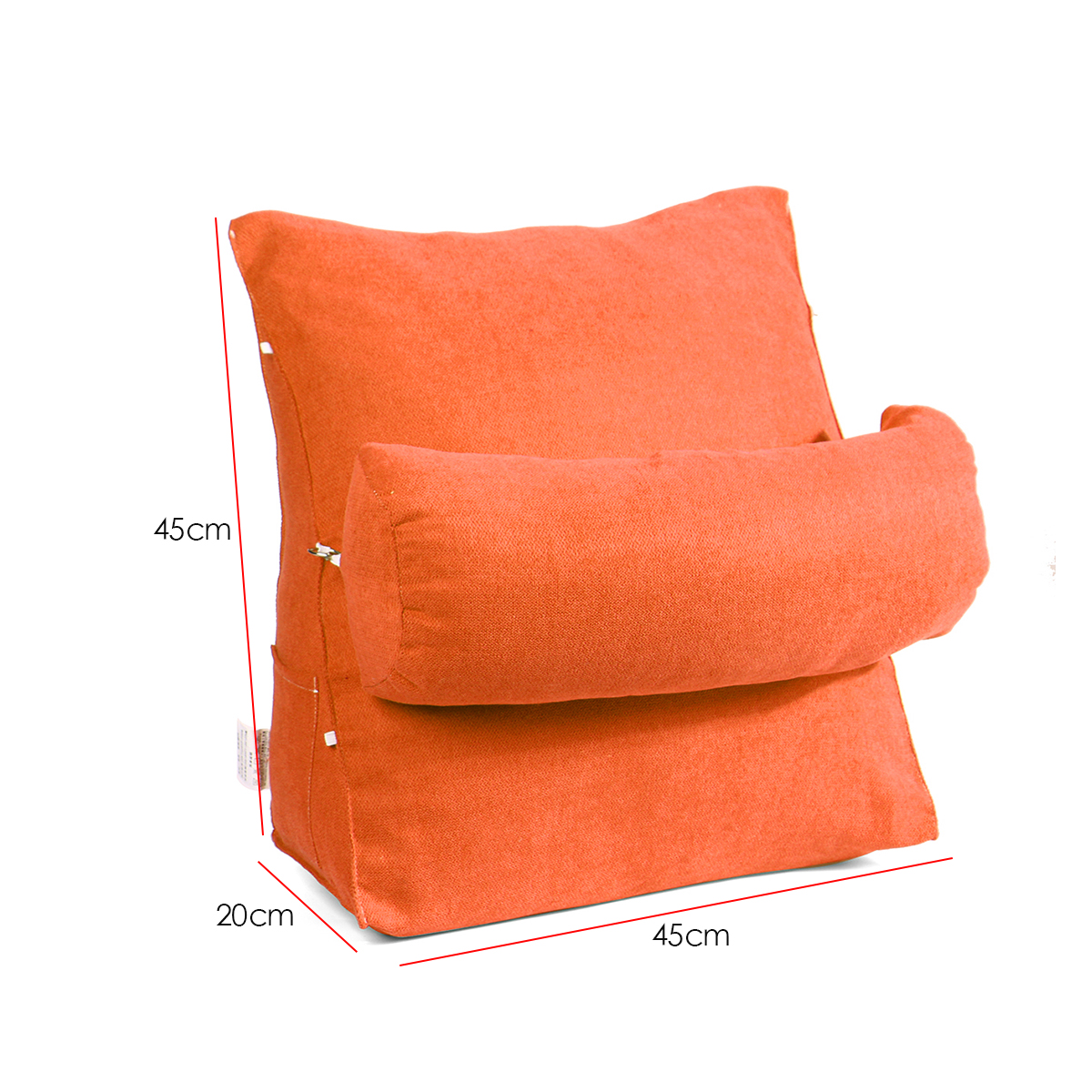 Triangular-Backrest-Cushion-Cotton-Linen-Chair-Sofa-Cushions-Bed-Rest-Back-Pillow-Waist-Cushion-for--1797836-8