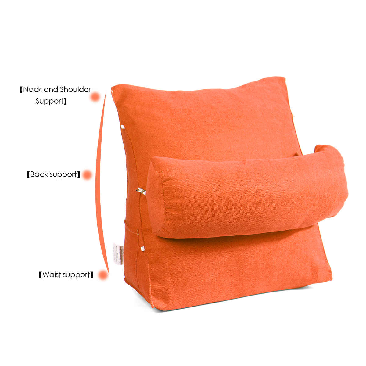 Triangular-Backrest-Cushion-Cotton-Linen-Chair-Sofa-Cushions-Bed-Rest-Back-Pillow-Waist-Cushion-for--1797836-9
