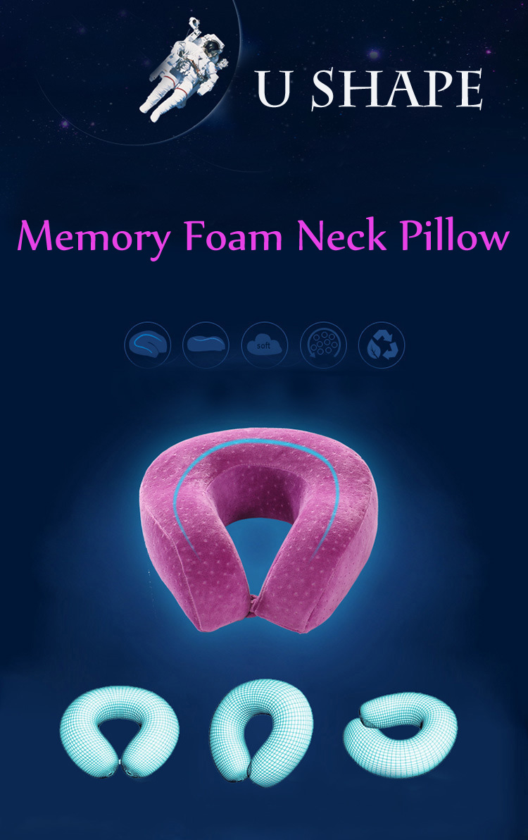 U-Shape-Slow-Rebound-Memory-Foam-Pillow-Neck-Protect-Head-Rest-Travel-Soft-Cushion-999275-1