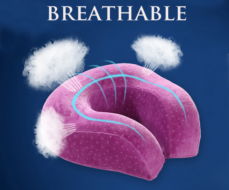 U-Shape-Slow-Rebound-Memory-Foam-Pillow-Neck-Protect-Head-Rest-Travel-Soft-Cushion-999275-2