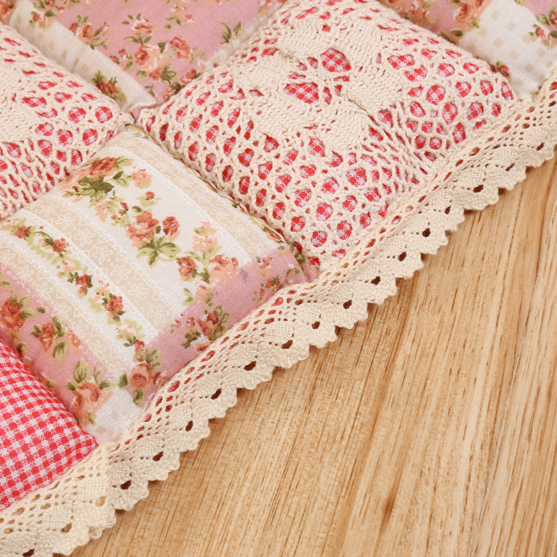 Vintage-Country-Lace-Bread-Pastoral-Style-Printing-Flower-Cotton-Seat-Cushion-Sit-Pad-Mat-Pillows-1258954-3
