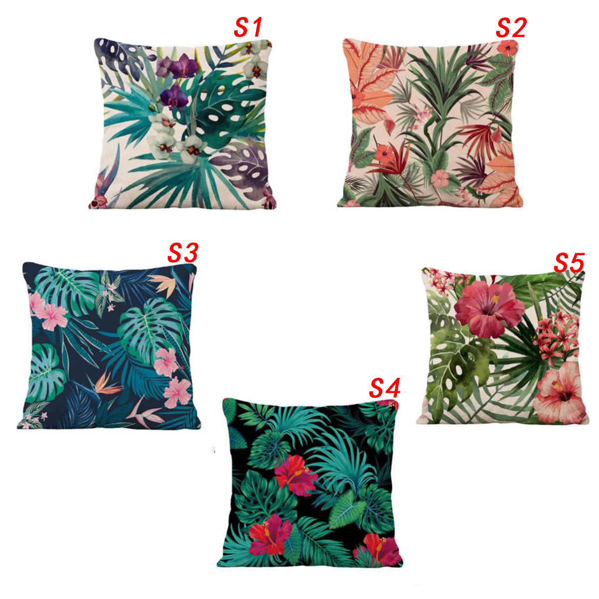 Vintage-Flower-Cotton-Linen-Cushion-Cover-Throw-Pillow-Case-Home-Sofa-Decor-1597157-1
