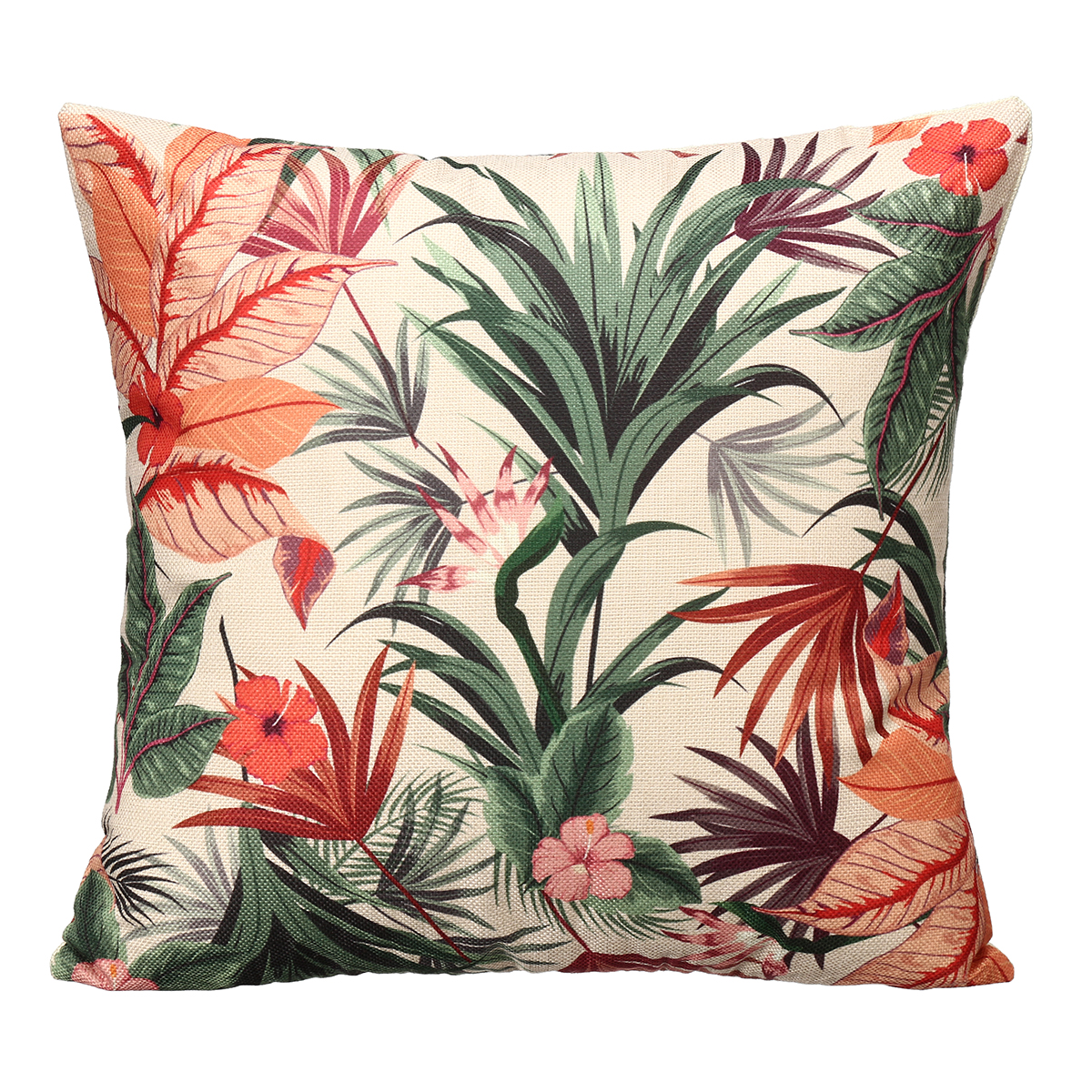 Vintage-Flower-Cotton-Linen-Cushion-Cover-Throw-Pillow-Case-Home-Sofa-Decor-1597157-5