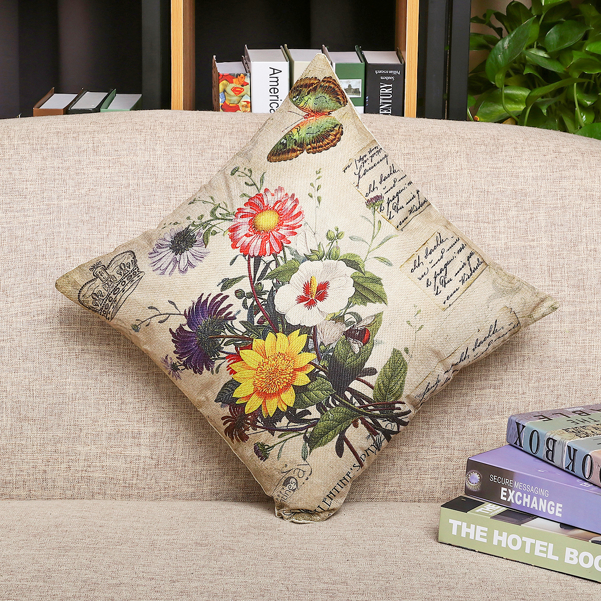 Vintage-Flower-Cotton-Linen-Cushion-Cover-Throw-Pillow-Case-Sofa-Home-Decor-1597138-3