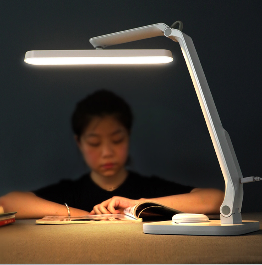 1000Lumen-72W-5V-LED-Folding-Table-Lamp-Five-Grades-Color-Temperature-Stepless-Dimming-USB-Charging--1956066-2