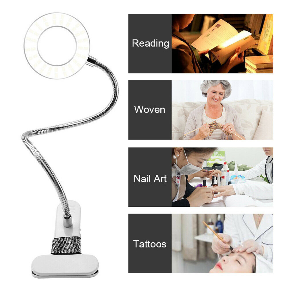 10W-X8-Magnifying-Lamp-Desk-Table-Top-Glass-Beauty-Nail-Salon-Tattoo-Magnifier-Light-1763706-8