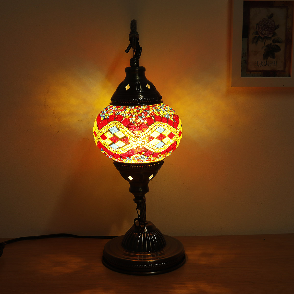 110-240V-Retro-Turkish-Moroccan-Romantic-Handmade-Table-Lamp-Home-Bar-Fixture-Decor-E27-1797087-6