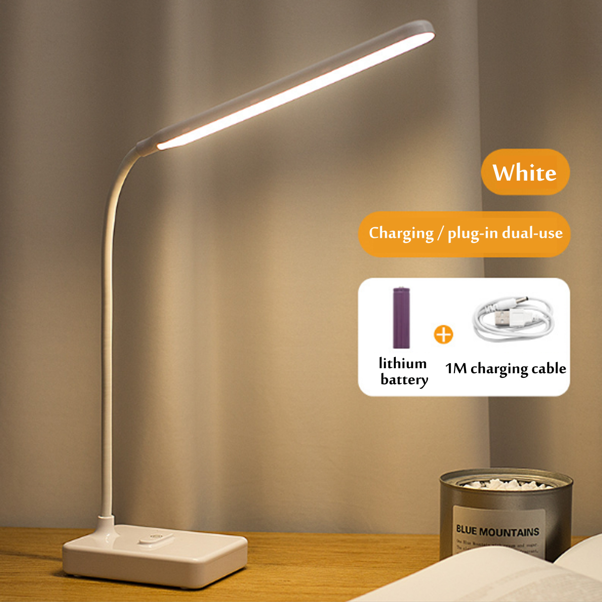 3-Modes-Adjustable-Bedside-Table-Lamp-Dimmable-Touch-Control-LED-Night-Light-1675284-3