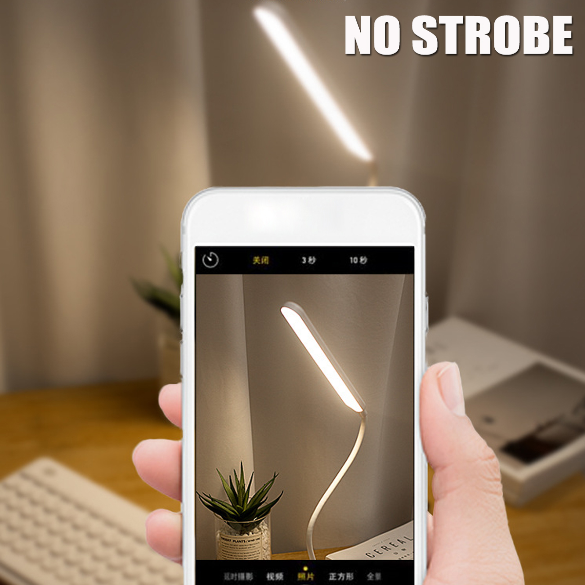 3-Modes-Adjustable-Bedside-Table-Lamp-Dimmable-Touch-Control-LED-Night-Light-1675284-9