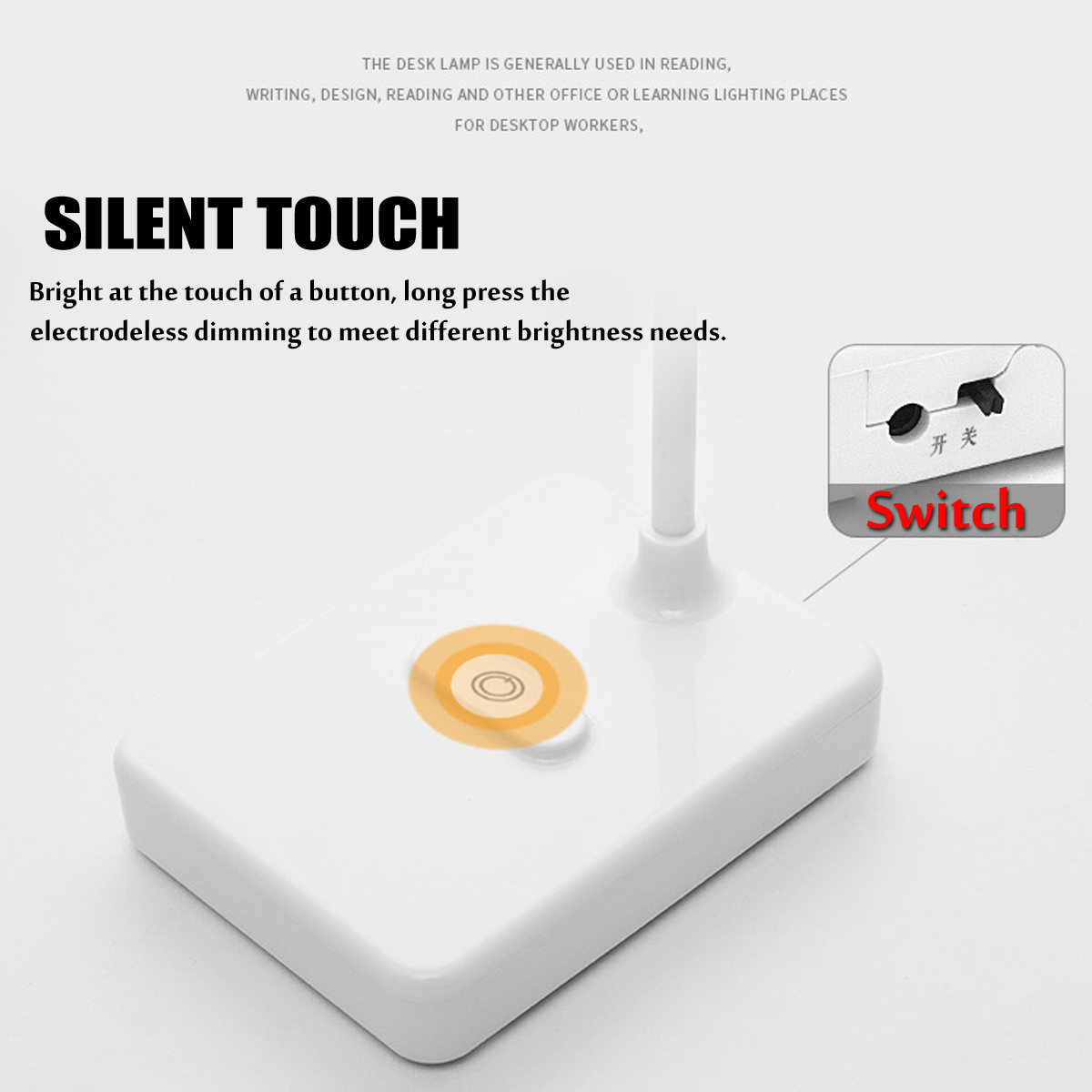 3-Modes-Adjustable-Bedside-Table-Lamp-Dimmable-Touch-Control-LED-Night-Light-1675284-10