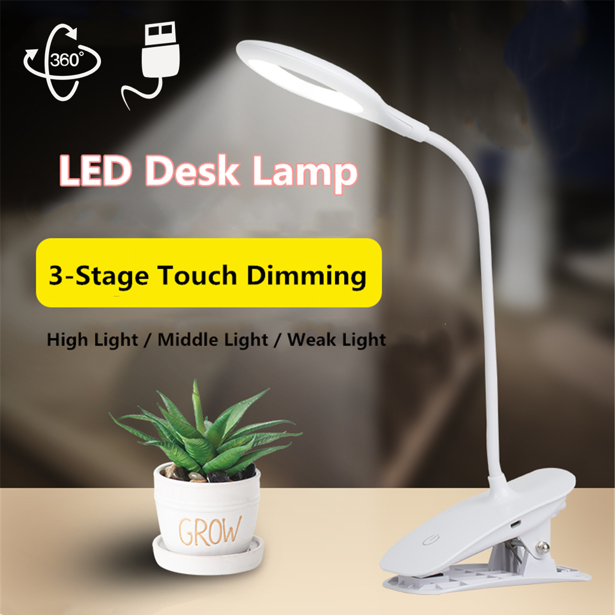 3-Modes-Dimmable-Desk-Lamp-USB-Touch-LED-Clip-Table-Reading-Book-Light-1683688-1