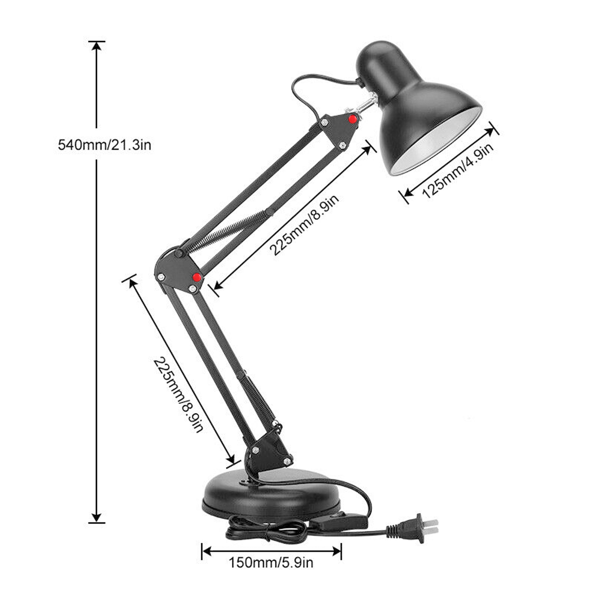 5W-Super-Bright-Swing-Arm-Desk-Lamp-Clamp-on-Table-Light-with-LED-Bulb-Metal-Clip-220V-1742397-3