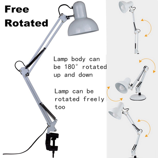 Adjustable-Swing-Arm-Bedside-Lamp-Clamp-On-Study-Reading-Desk-Table-Light-1036159-2