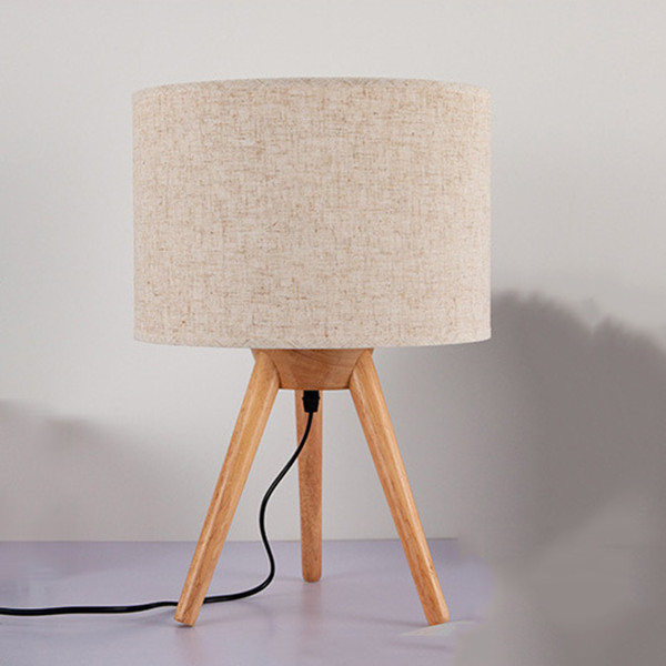 American-LED-Creative-Personality-Bedroom-Bedside-Wooden-Table-Lights-Nordic-Wooden-Art-Study-Desk-L-1841346-2