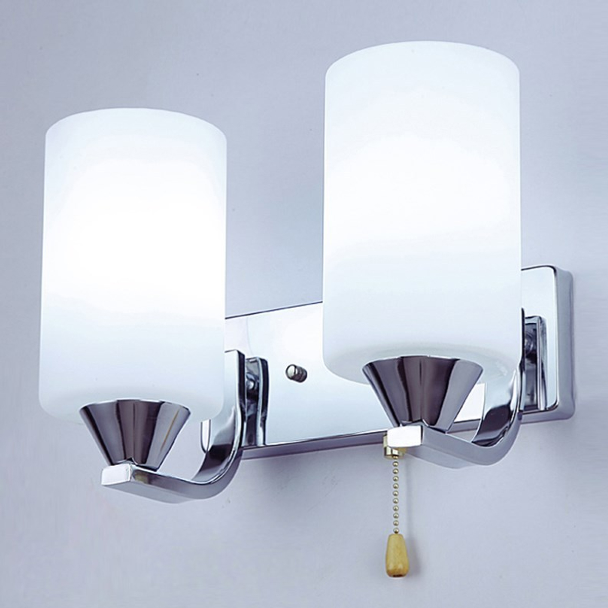 Bedroom-Glass-Wall-Sconce-Light-Indoor-Fixture-Bedside-LampLED-Bulb-Pull-Switch-1763737-7