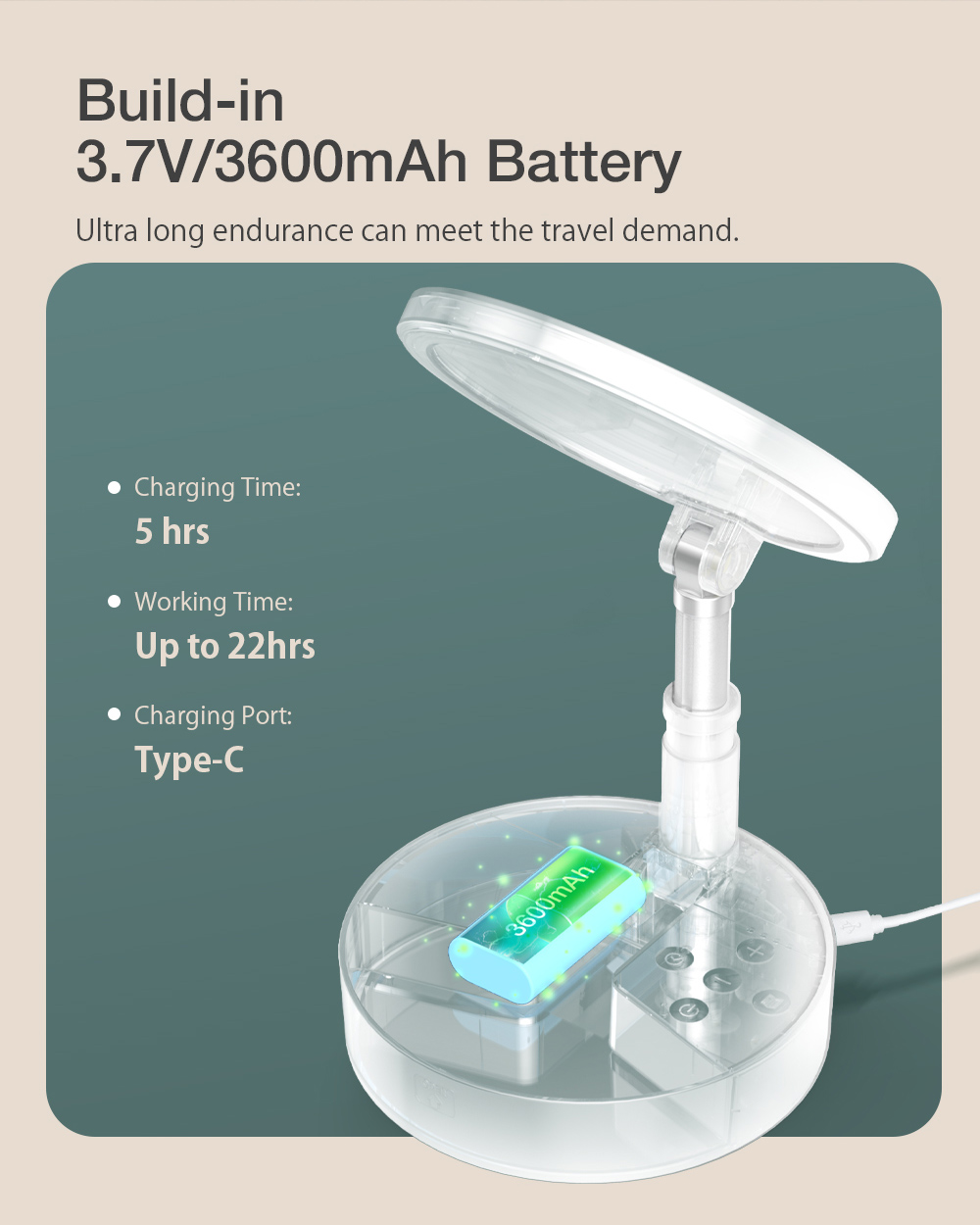 BlitzWolfreg-BW-DLT1-Folding-Desk-Lamp-with-Foldable-Storage-Adjustable-Angle-3600mAh-Battery-5-Leve-1885774-4