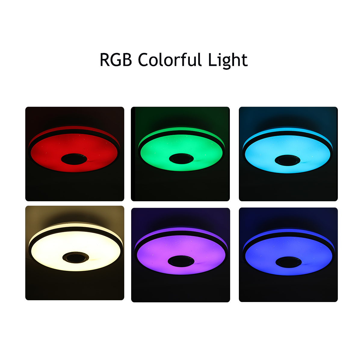 Bluetooth-Music-Ceiling-Light-24W36W60W-Mobile-APP-Remote-Control-RGB-Colorful-Mode-110-220V-1758200-7