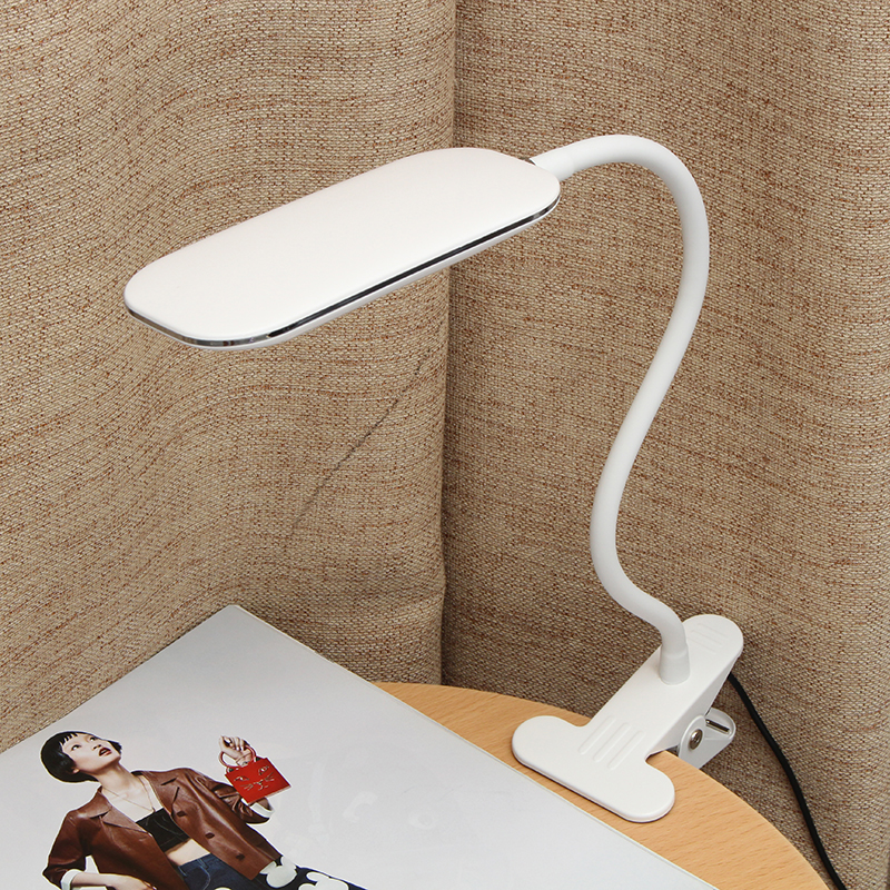 DC5V-5W-12LED-Clip-Light-Type-Desk-Clamp-Lamp-Dimming-Reading-Eye-Care-USB-Table-Lights-1155568-3