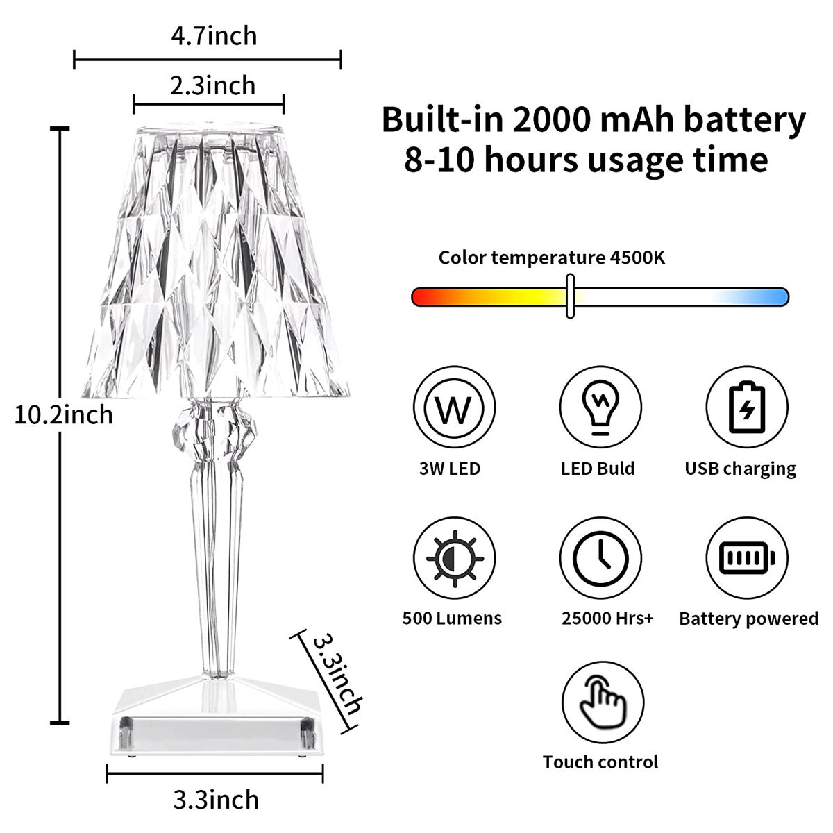 Diamond-Crystal-USB-Charging-Desk-Lamp-Acrylic-Touch-type-Stepless-Dimming-Desk-Lamp-RGB-Remote-Cont-1916731-10