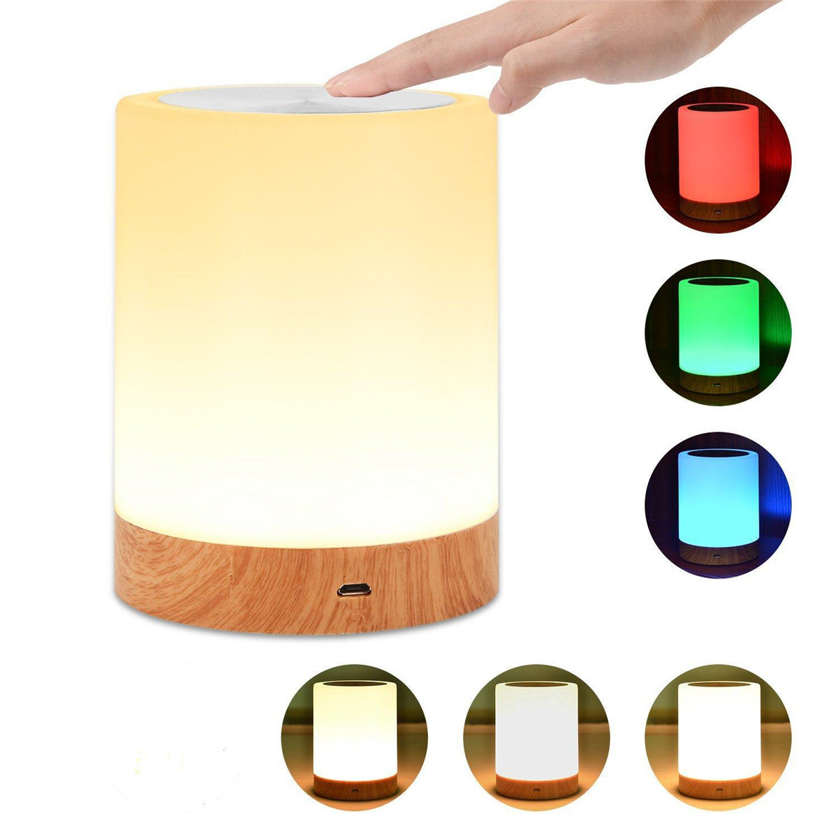 Dimmable-Touch-LED-Night-Light-USB-Charging-Colorful-Bedroom-Table-Lamp-Decor-Children-Gift-1689743-2