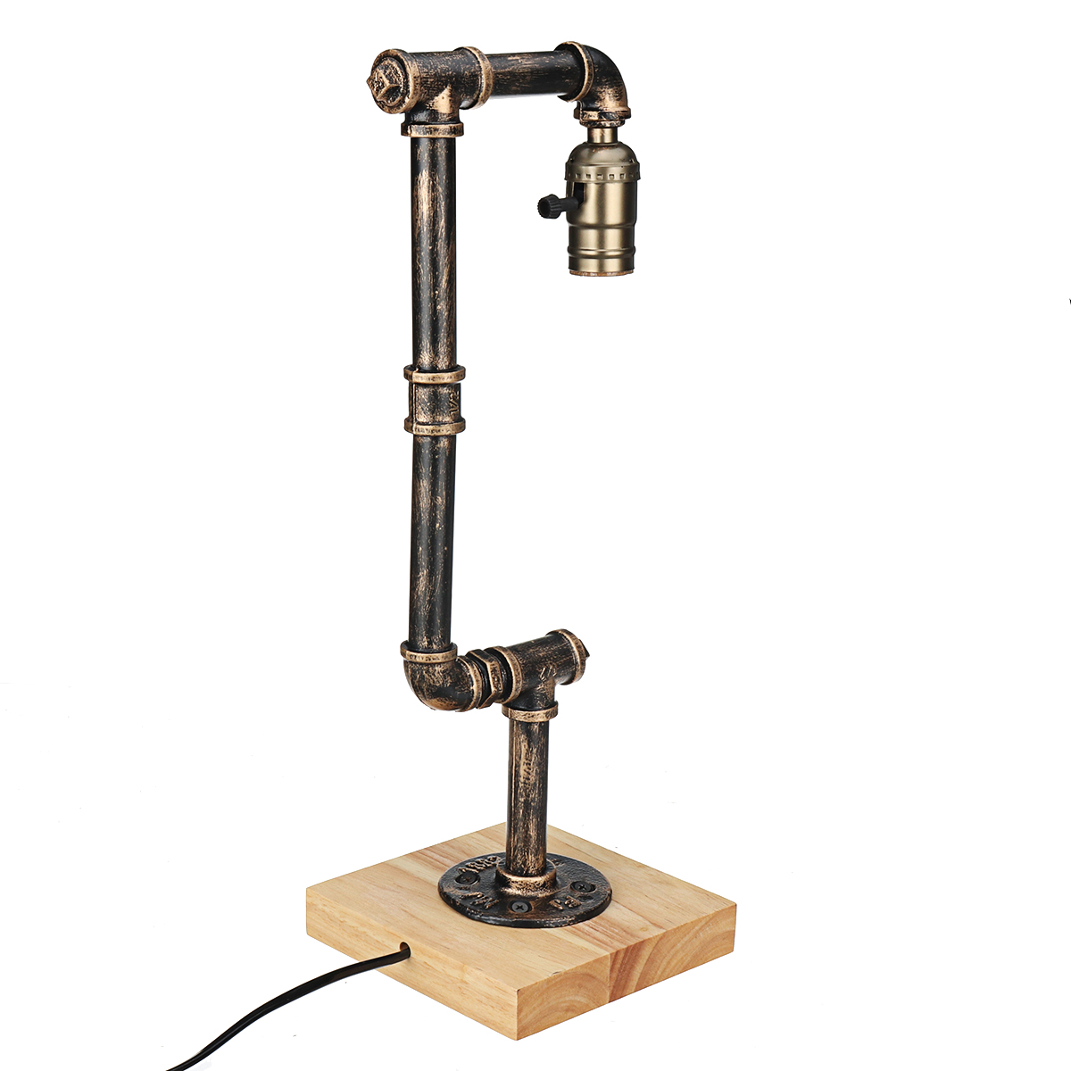 E26-Industrial-Retro-Iron-Wooden-Table-Lamp-Living-Room-Bedside-Light-Decor-1685674-8