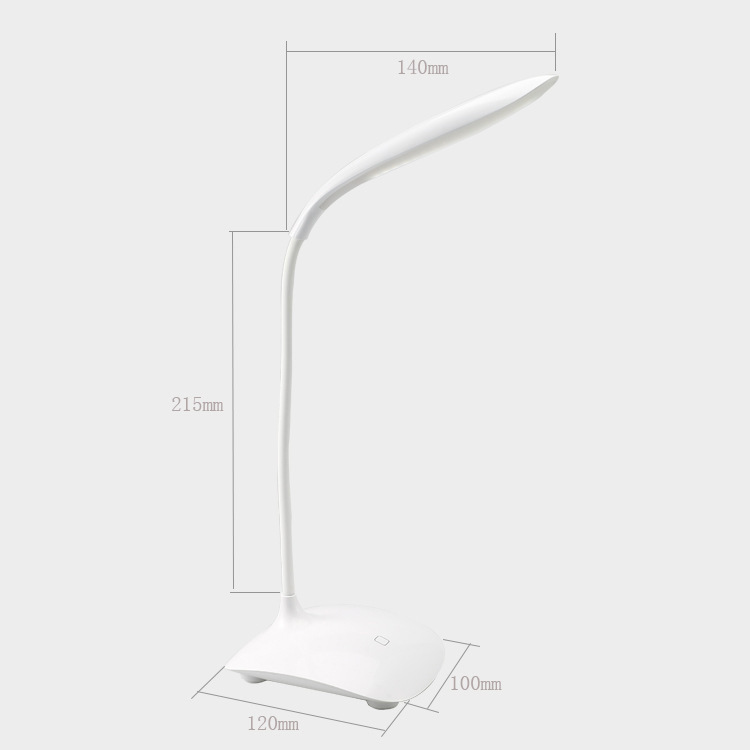 Fashionable-LED-Desk-Lamp-Work-Reading-Eye-Protection-USB-Charging-Folding-Touch-Dimming-Desk-Light-1828548-5
