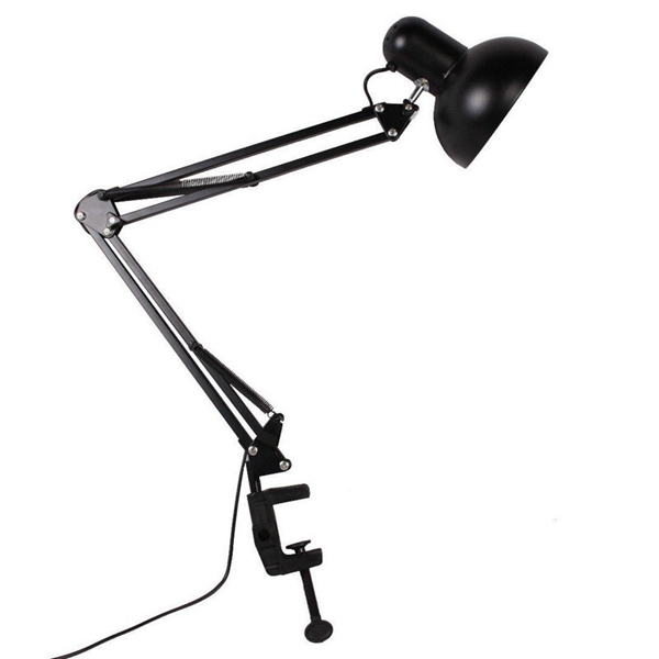 Flexible-Swing-Arm-Clamp-Mount-Lamp-Office-Studio-Home-E27E26-Table-Black-Desk-Light-AC85-265V-1237848-6
