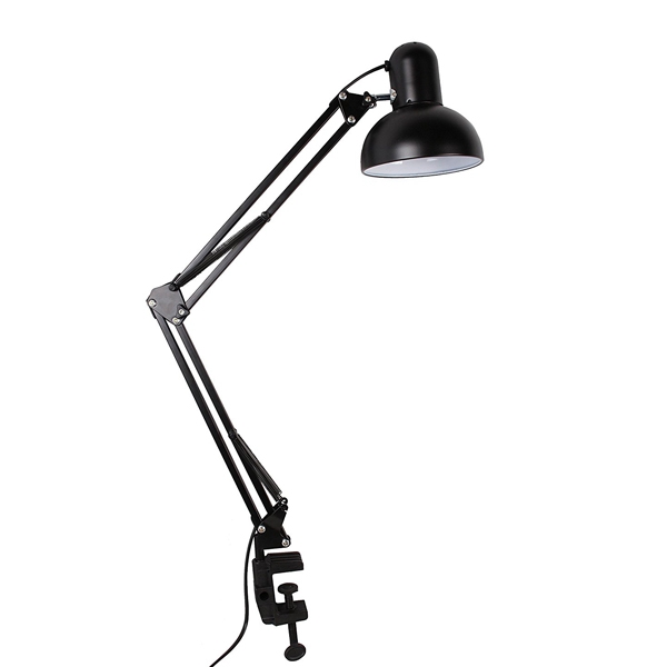 Flexible-Swing-Arm-Clamp-Mount-Lamp-Office-Studio-Home-E27E26-Table-Black-Desk-Light-AC85-265V-1237848-7